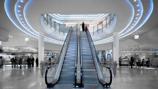 Schönhauser Allee Arkaden