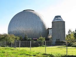 Zeiss Großplanetarium